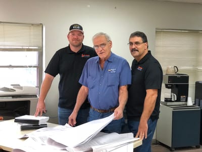 Miller Noble Heating & Air Conditioning