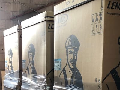 Miller Noble Heating & Air Conditioning