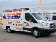 Miller Noble Heating & Air Conditioning