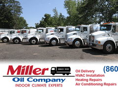 Miller Oil Company