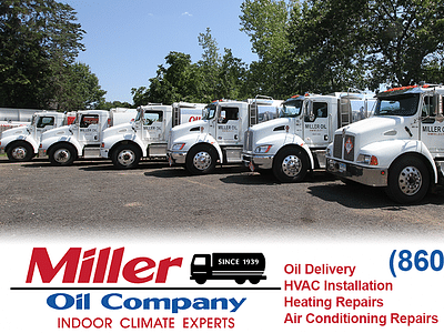 Miller Oil Company