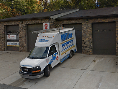 Miller Plumbing Heating Cooling Electric