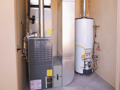 Miller Plumbing Heating Cooling Electric