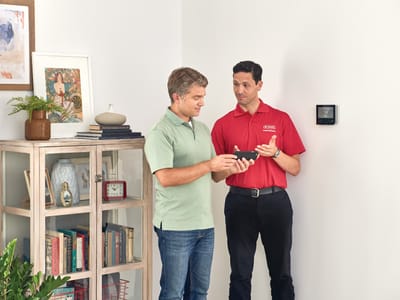 Miller's Air Conditioning & Heating