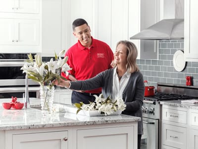 Miller's Air Conditioning & Heating