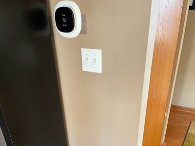 Miller's Area Heating