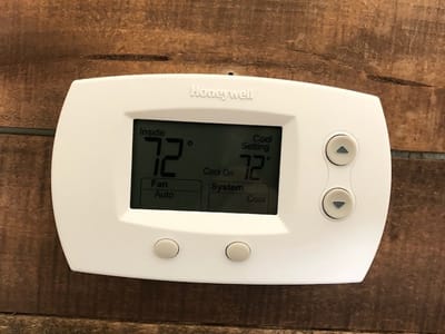 Miller's Area Heating