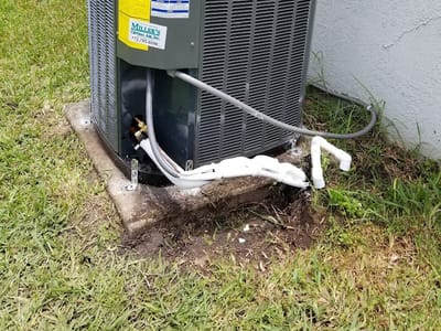 Miller's Central Air, Inc.