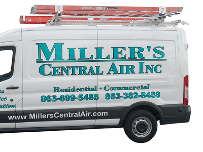 Miller's Central Air, Inc.