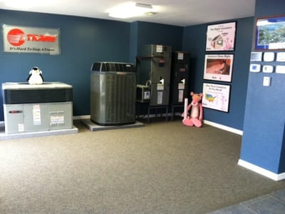 Miller's Central Air, Inc.