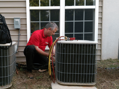 Miller's Heating & Air Conditioning