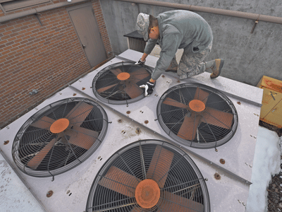 Miller's Heating & Air Conditioning