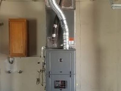 Miller's Heating & Air Conditioning