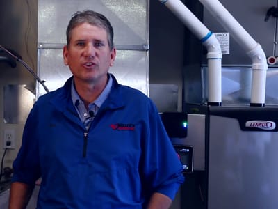 Miller's Heating & Air