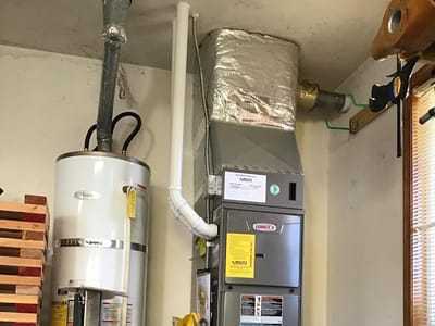 Miller's Heating & Air