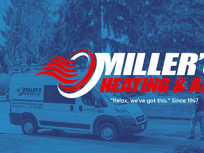 Miller's Heating & Air