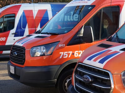 Miller's Heating and Air Conditioning