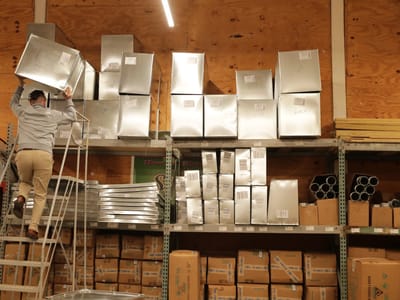 Miller's Heating and Air Conditioning