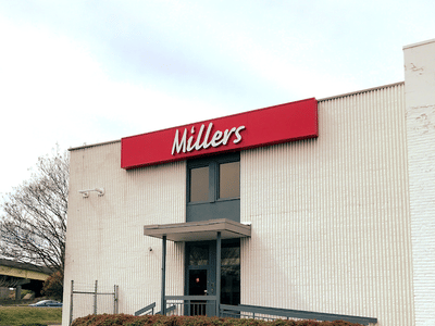 Miller's Heating and Air Conditioning