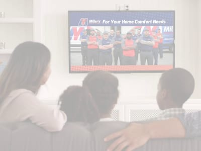 Miller's Heating and Air Conditioning