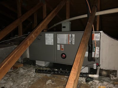 Miller's Wholesale Dist. & AC