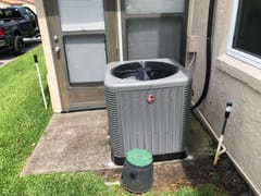 Miller's Wholesale Dist. & AC