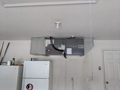 Miller's Wholesale Dist. & AC