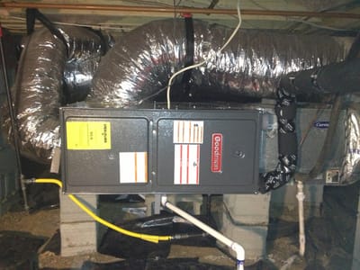 Miller Services HVAC, Inc.