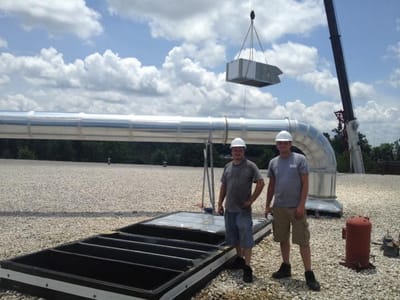 Miller Services HVAC, Inc.