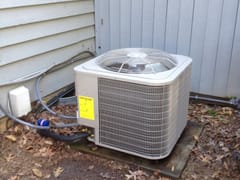 Miller Services HVAC, Inc.