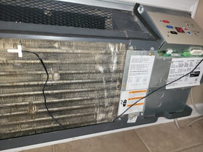 Miller Tim Heating & Air