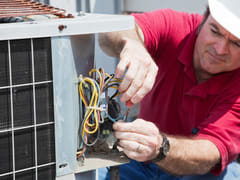 Millies HVAC