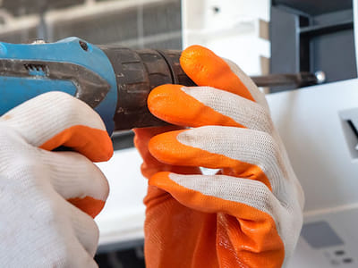 Milligan Mechanical Inc.