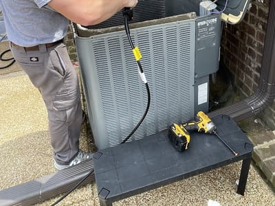 Milligan Mechanical Inc.