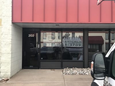 Million Air Mechanical Inc