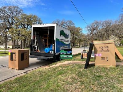 Millionaire Heating & Air Conditioning LLC