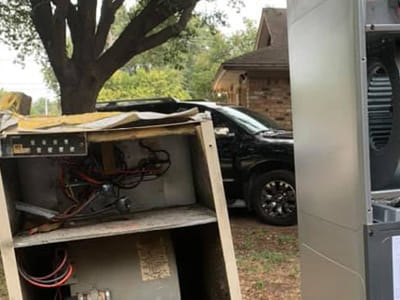 Millionaire Heating & Air Conditioning LLC