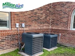Millionaire Heating & Air Conditioning LLC