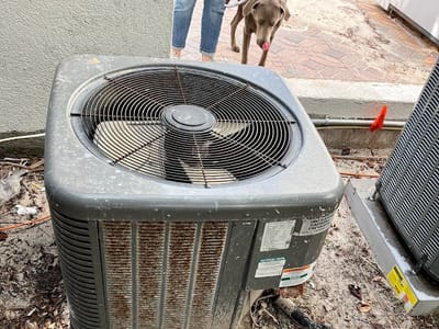 Millis Air Conditioning and Heating, Inc
