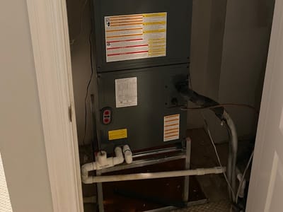 Millis Air Conditioning and Heating, Inc