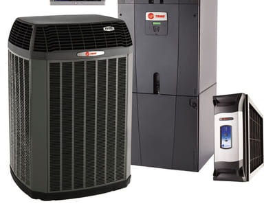 Millis Air Conditioning and Heating, Inc