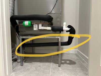 Mills Air Inc Air Conditioning & Heating