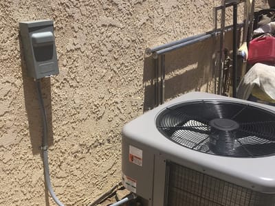 Mills Brothers Climate Control