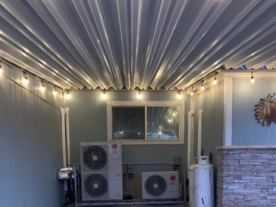 Mills Brothers Climate Control