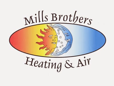 Mills Brothers Heating & Air