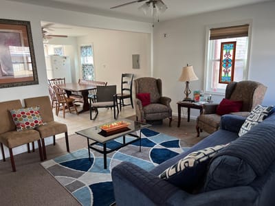 Mills Heating & Air Conditioning