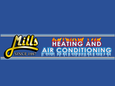 Mills Heating & Air Conditioning