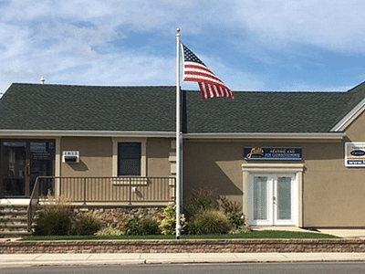 Mills Heating & Air Conditioning