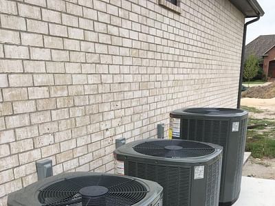 Mills Heating & Air Inc