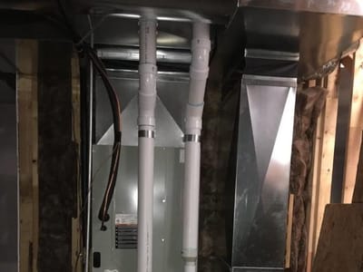 Mills Heating & Air Inc